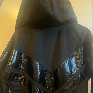 Top shop jacket